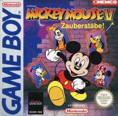<a href='https://www.playright.dk/info/titel/mickey-mouse-v-magic-wands'>Mickey Mouse V: Magic Wands!</a>    14/30