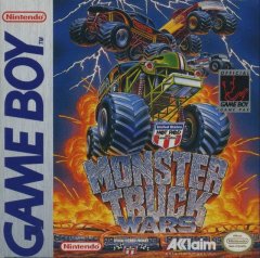 Monster Truck Wars (US)