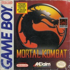 Mortal Kombat (US)