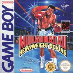 Muhammad Ali: Heavyweight Boxing (EU)