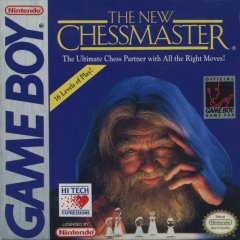 New Chessmaster, The (US)