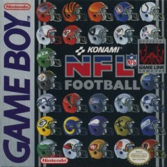 NFL Football (1990) (US)