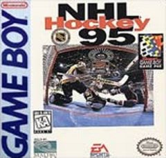 NHL '95 (US)