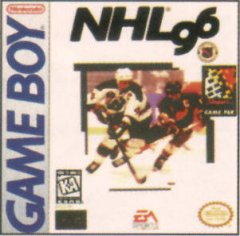 NHL '96 (US)