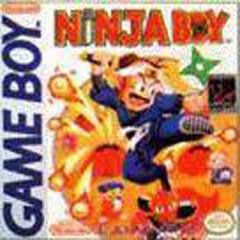 Ninja Boy (US)