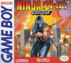 Ninja Gaiden: Shadow (US)
