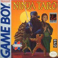 Ninja Taro (JP)