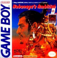 Nobunaga's Ambition (US)
