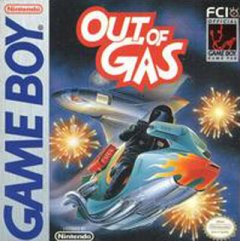 Out Of Gas (US)