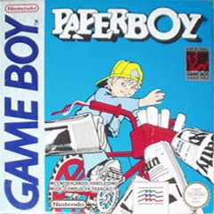 Paperboy (EU)