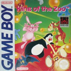 King Of The Zoo (EU)