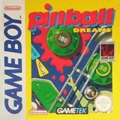 Pinball Dreams (EU)