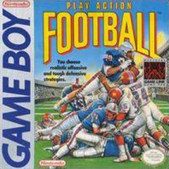 Play Action Football (US)