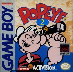 Popeye 2 (US)