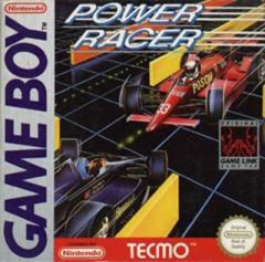 Power Racer (US)