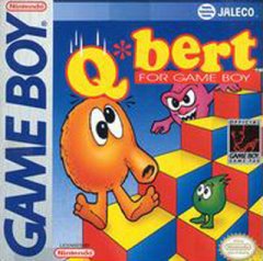 Q*Bert (US)
