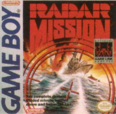Radar Mission (US)