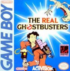 Real Ghostbusters (1993), The (US)