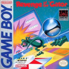<a href='https://www.playright.dk/info/titel/pinball-revenge-of-the-gator'>Pinball: Revenge Of The 'Gator</a>    25/30