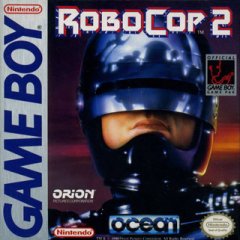 RoboCop 2 (US)
