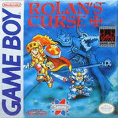 Rolan's Curse (US)