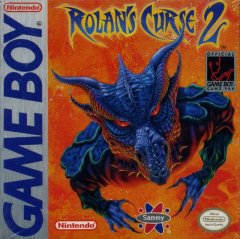 Rolan's Curse 2 (US)