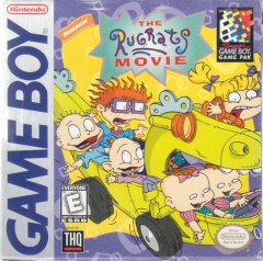 Rugrats Movie, The (US)