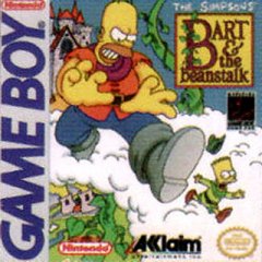 Simpsons, The: Bart & The Beanstalk (US)