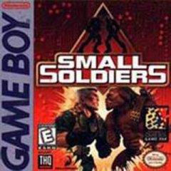 Small Soldiers (US)