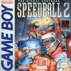 Speedball 2 (US)