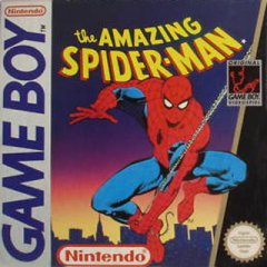 Amazing Spider-Man, The (Rare) (EU)