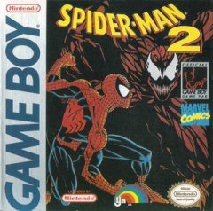 Spider-Man 2 (1992) (US)