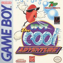 Spot: The Cool Adventure (US)