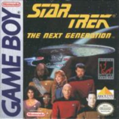 Star Trek: The Next Generation (US)