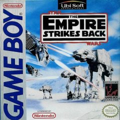 Star Wars: The Empire Strikes Back (1992) (US)
