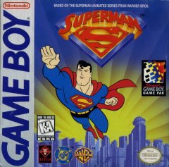 <a href='https://www.playright.dk/info/titel/superman-1997'>Superman (1997)</a>    14/30