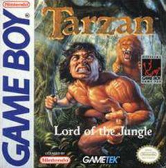 Tarzan: Lord Of The Jungle (US)