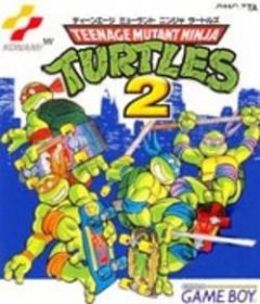 <a href='https://www.playright.dk/info/titel/teenage-mutant-ninja-turtles-ii-back-from-the-sewers'>Teenage Mutant Ninja Turtles II: Back From The Sewers</a>    10/30