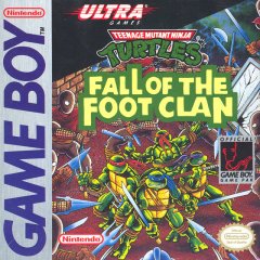 <a href='https://www.playright.dk/info/titel/teenage-mutant-ninja-turtles-fall-of-the-foot-clan'>Teenage Mutant Ninja Turtles: Fall Of The Foot Clan</a>    12/30