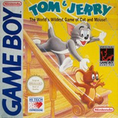Tom & Jerry (1992) (EU)