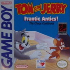 <a href='https://www.playright.dk/info/titel/tom-and-jerry-frantic-antics'>Tom And Jerry: Frantic Antics</a>    20/30