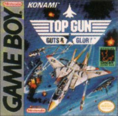 Top Gun: Guts & Glory (US)
