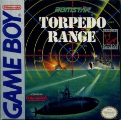 Torpedo Range (US)