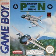 Phantom Air Mission (EU)