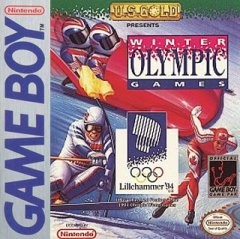 Winter Olympic Games: Lillehammer '94 (US)