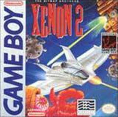 Xenon 2: Megablast (US)