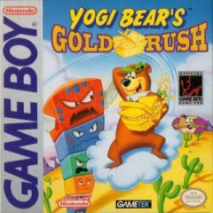 Yogi Bear's Gold Rush (US)