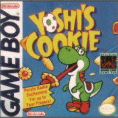 Yoshi's Cookie (US)