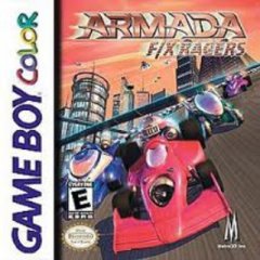 Armada F/X Racers (US)
