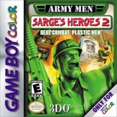 <a href='https://www.playright.dk/info/titel/army-men-sarges-heroes-2'>Army Men: Sarge's Heroes 2</a>    24/30